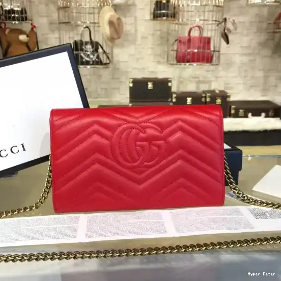 Hyper Peter Marmont GG Gucci 0506